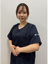 まはろ接骨院 平和堂長久手院&nbsp;佐久間 愛子