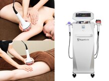 悠楽の雰囲気（最新型ハイパーナイフ7を導入しました★）