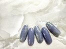 6月定額サンプル:シンプル