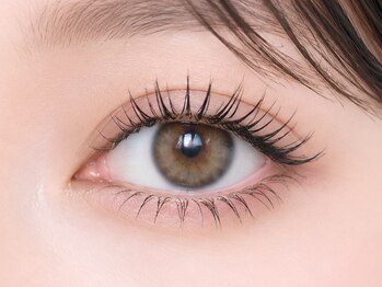 ティアリィ イオンモール Nagoya Noritake Garden店/まつげパーマ/ラッシュリフト