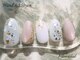 プラスネイル 自由が丘店(PLUS NAIL)の写真
