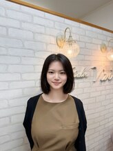 アイラッシュサロンヴィヴィ 鈴鹿店(Vivi)&nbsp;田中 あや