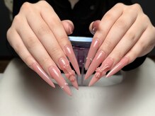 グリーンネイルサロン 横浜関内店(Green Nail Salon)/GreenNailsalon