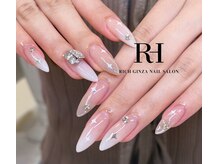 リッチ ギンザ(Rich Ginza)/ワンホンネイル