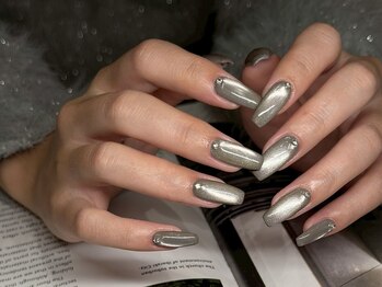 アース コアフュールボーテ 富山婦中店(EARTH coiffure beaute)/