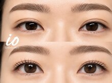アイラッシュサロン イオ(Eyelashsalon io)