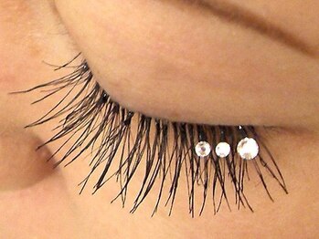 ル クールド ラメール/グラマラスEyes★