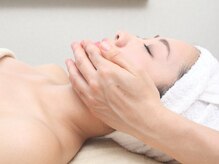 アラ マーリエ(ala malie)/フェイシャル