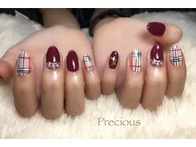 プレシャス プライベートビューティーサロン(Precious Private Beauty Salon)/