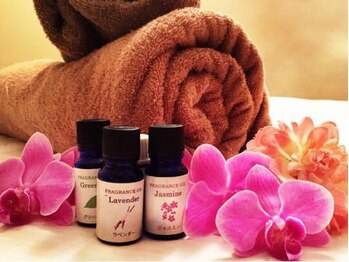 癒しの空間もみの木 錦糸町店/アロマ多数ご用意！錦糸町