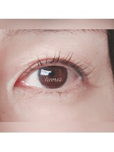 リコリス(licoris)/パリジェンヌラッシュリフト