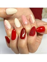 ネイルサロン シェリス(Nail Salon CHELICE)/