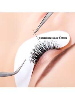 シュオン 東青梅店(Shuon)/セーブル140本