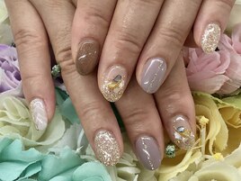 【小川】秋コンテスト26番♪