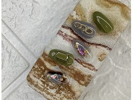 120分アートし放題☆サンプル