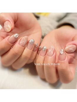 プシュウ(PUSHW)/