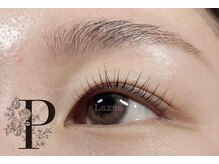 ラグゼ(Laxce)/パリジェンヌラッシュリフト