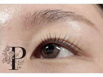 ラグゼ(Laxce)/パリジェンヌラッシュリフト