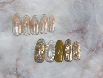 レーヴ(reve)/マンスリーコース