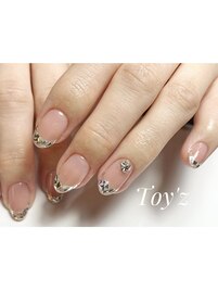 ネイルデザイン