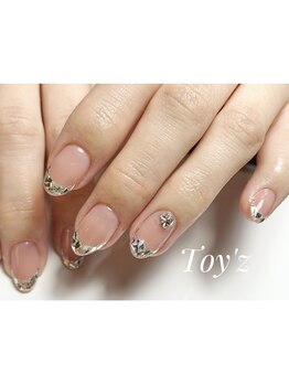 ネイルデザイン