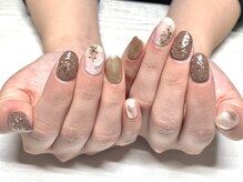 メイア(Meia)/持ち込みデザイン