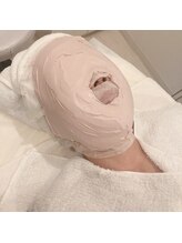 ポーラ ザ ビューティ 自由が丘店(POLA THE BEAUTY)/マスク