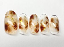 リノリコ 中野店(RinoRiko)/ニュアンス