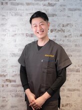 エスプレッソ アイビューティーアンドネイル 新百合ヶ丘店(Espresso) 鳥井 先生