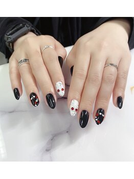 メイ アンド ウェイ(May&Way)/