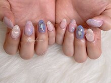 ルブリー(roovely)/HAND☆120分コース