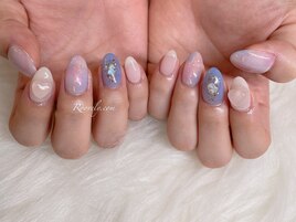 HAND☆120分コース