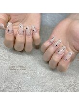 エミニーバイディーアール(EMINY by DR)/キラキラアート