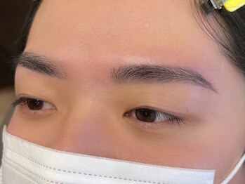 ビーズアモール 大府店(B's amor)/B’s amor 大府店 Eyebrows