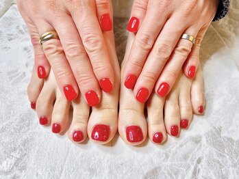 アベニュー(Avenue)/ワンカラー