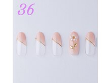 はあとねいる 滝川店/Design 36