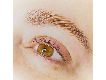 スパイス 梅田茶屋町店(Spice)/ラミネーション　眉毛WAX