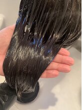 ライチ(raiti)/頭皮美容