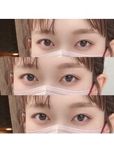 シー アイ(C.アイ)/まつ毛パーマ