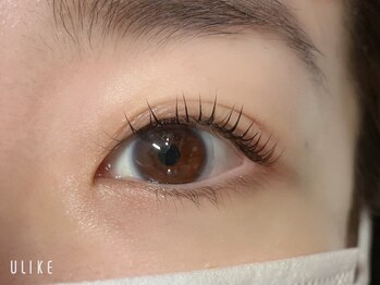 まつげエクステサロン ヘアーリゾートエーアイ 東陽町店(hair resort Ai)/まつ毛パーマ/ラッシュリフト