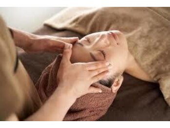 足楽亭/セサミフェイシャル