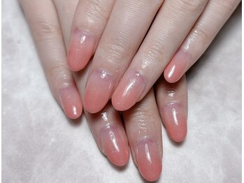 チアフルチア バイ リッチネイル(CheerfulCheer by Ricci nail)/