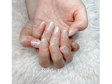 ライリアネイル(Rairia nail)/デザインコース