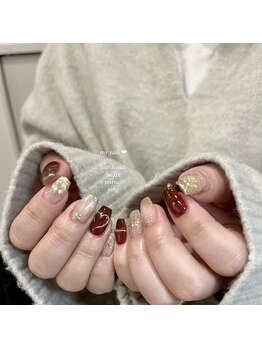 ルネット(Lunette)/design by yoshino