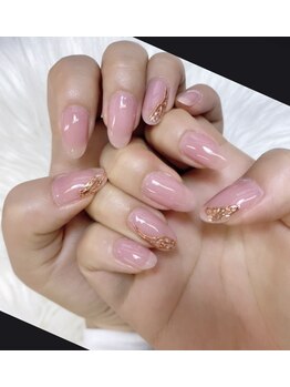 ビューティー静(Beauty静)/