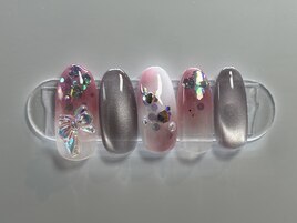 グラデーション★ホロニュアンス