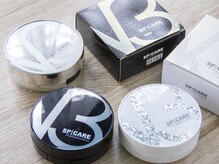 ナル(NaLu)/V3ファンデーション