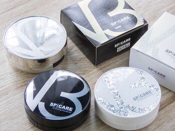 ナル(NaLu)/V3ファンデーション