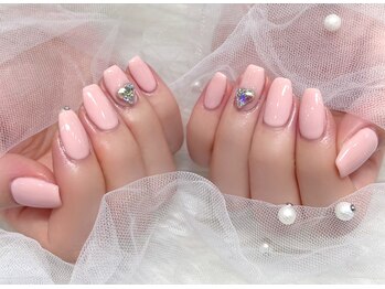 ネイルマジック 仙台一番町店(NAIL MAJIC)/