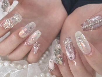 アンネ 元町店(ANNE)/★もりもりアート★